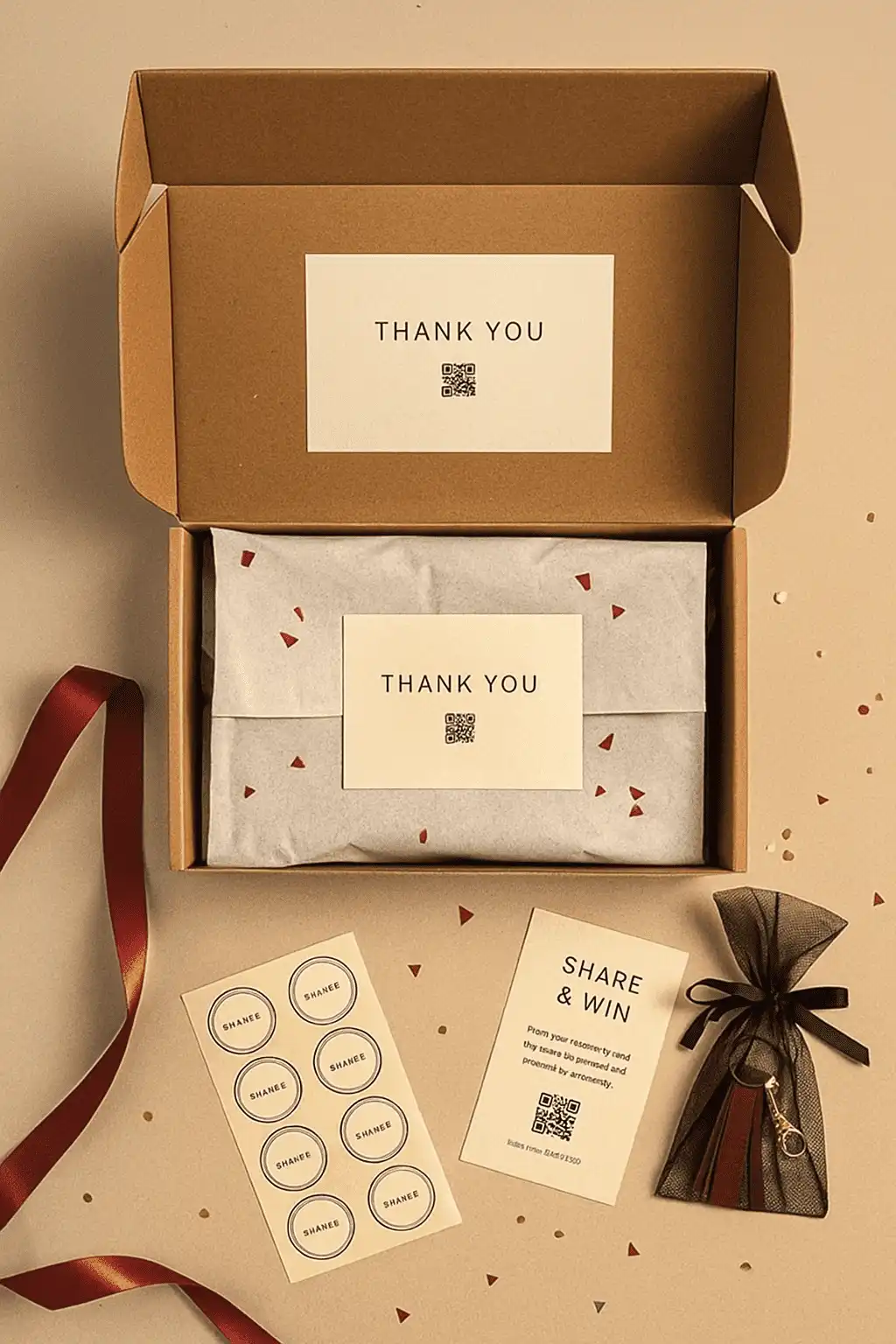 How to Create a Unique Unboxing Experience for Subscription Boxes?